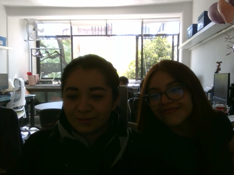 Foto de Pamela Monserrat Marin Escobar